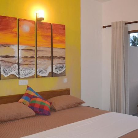ماتارا Surf Lanka Hotel المظهر الخارجي الصورة
