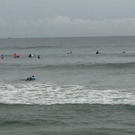 ماتارا Surf Lanka Hotel المظهر الخارجي الصورة