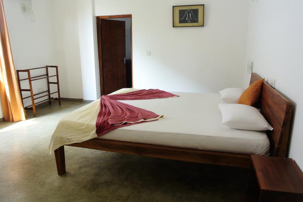 ماتارا Surf Lanka Hotel الغرفة الصورة