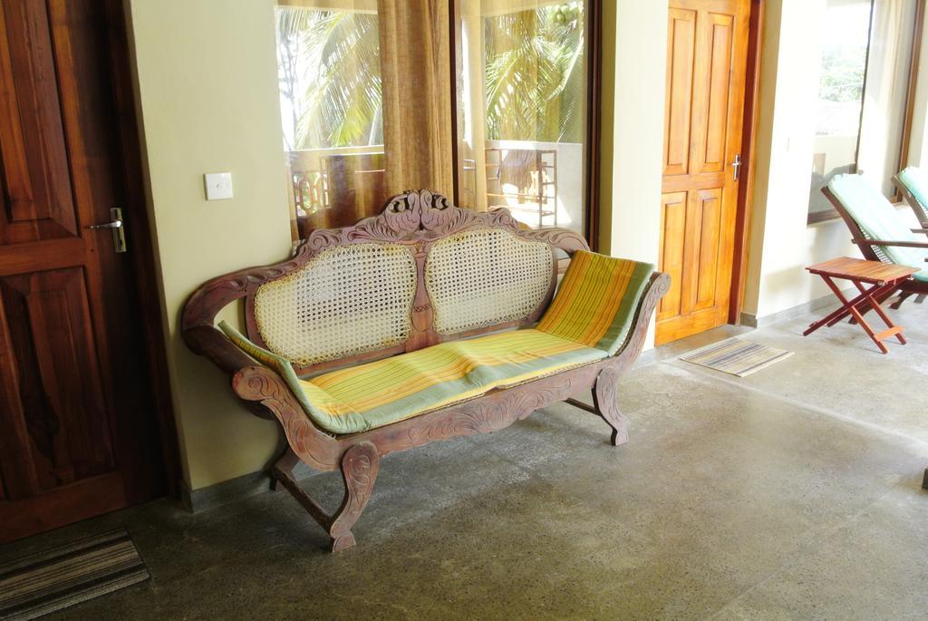 ماتارا Surf Lanka Hotel الغرفة الصورة
