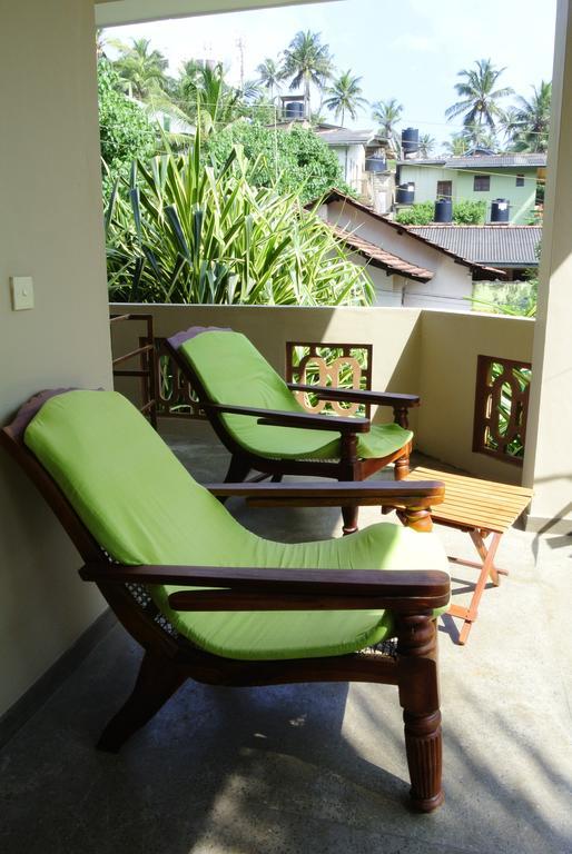 ماتارا Surf Lanka Hotel المظهر الخارجي الصورة