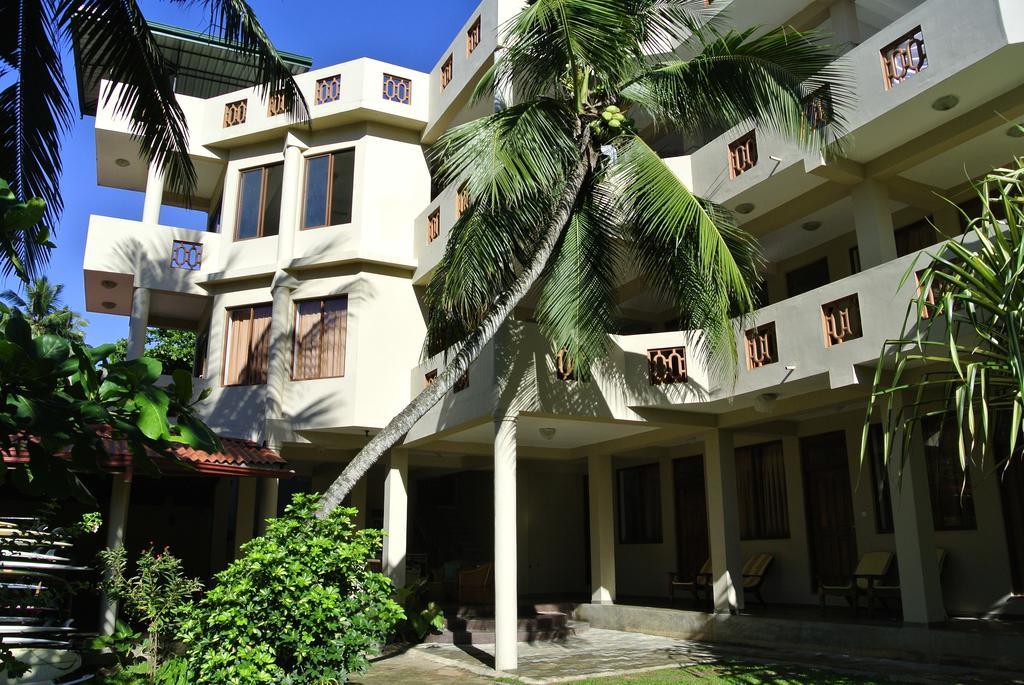 ماتارا Surf Lanka Hotel المظهر الخارجي الصورة