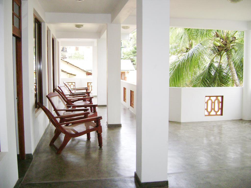 ماتارا Surf Lanka Hotel المظهر الخارجي الصورة