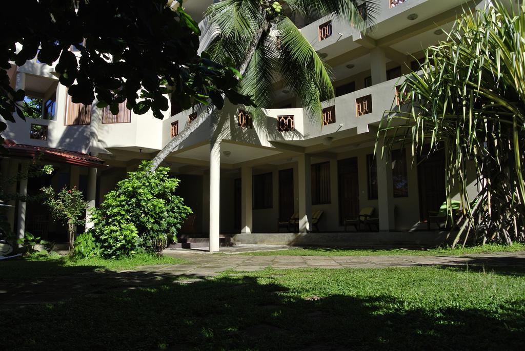 ماتارا Surf Lanka Hotel المظهر الخارجي الصورة