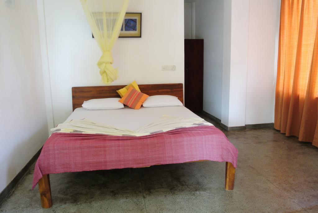 ماتارا Surf Lanka Hotel المظهر الخارجي الصورة