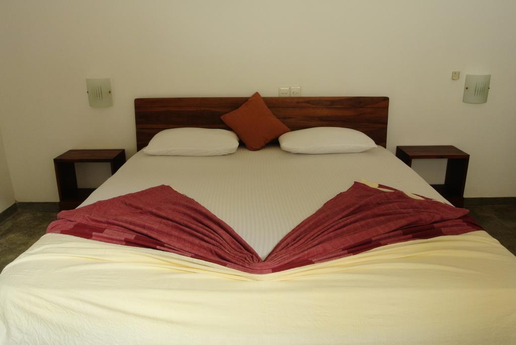 ماتارا Surf Lanka Hotel الغرفة الصورة