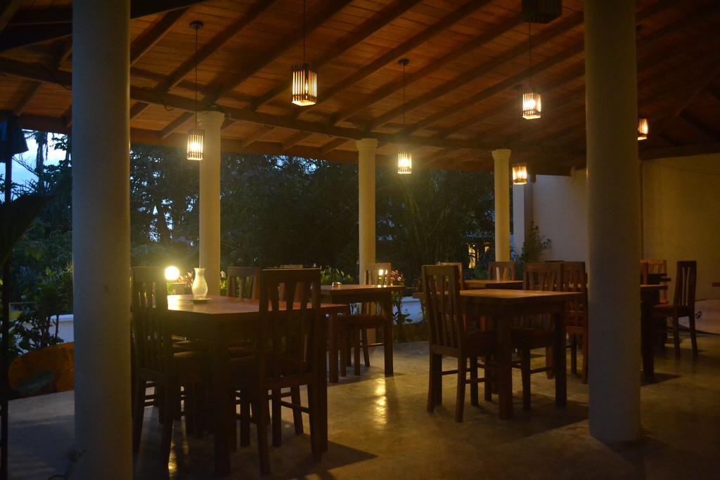 ماتارا Surf Lanka Hotel المظهر الخارجي الصورة