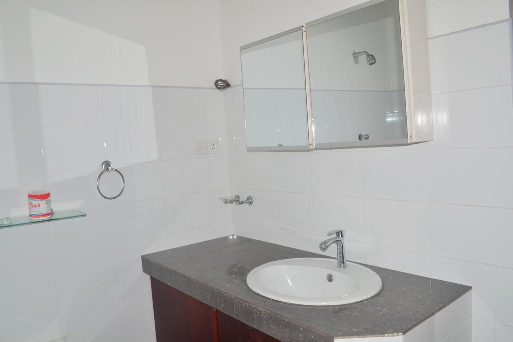 ماتارا Surf Lanka Hotel المظهر الخارجي الصورة