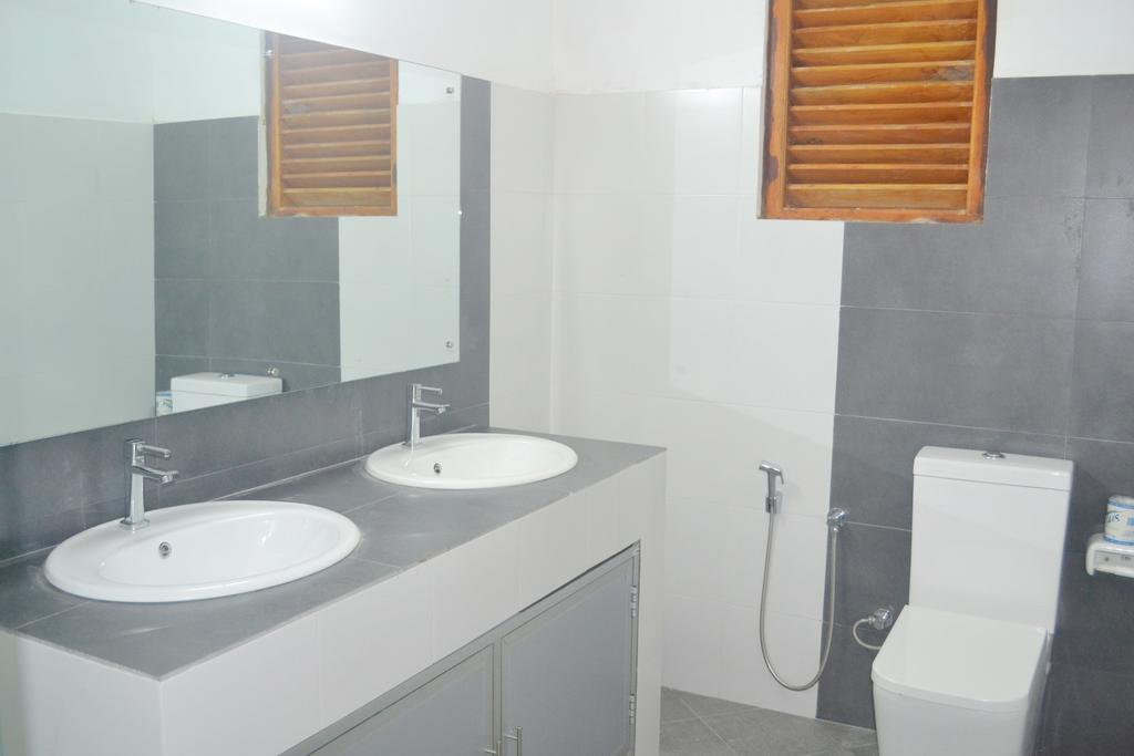 ماتارا Surf Lanka Hotel المظهر الخارجي الصورة