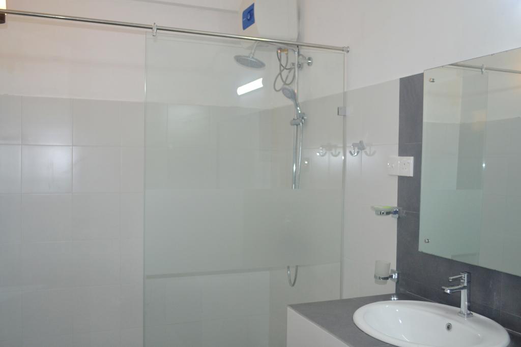 ماتارا Surf Lanka Hotel المظهر الخارجي الصورة