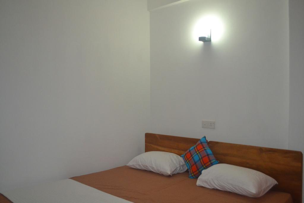 ماتارا Surf Lanka Hotel المظهر الخارجي الصورة