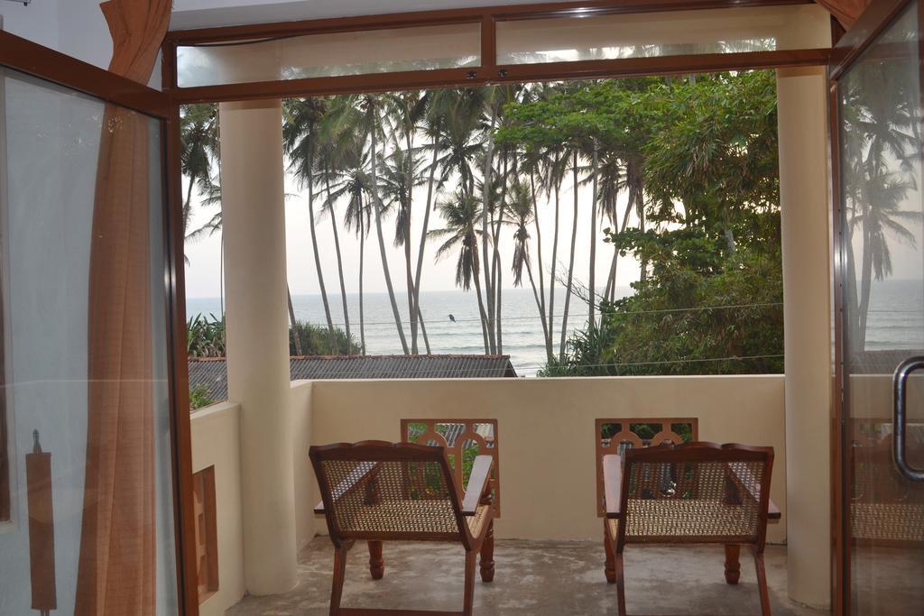 ماتارا Surf Lanka Hotel المظهر الخارجي الصورة