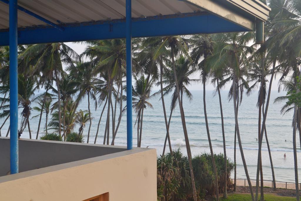 ماتارا Surf Lanka Hotel المظهر الخارجي الصورة