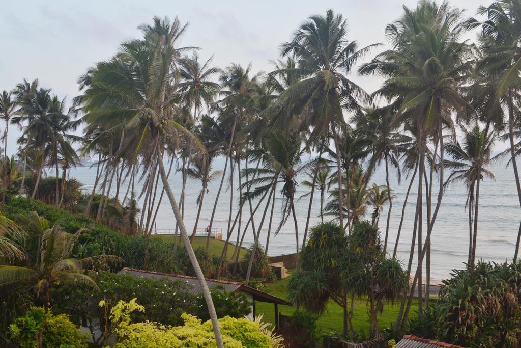 ماتارا Surf Lanka Hotel المظهر الخارجي الصورة