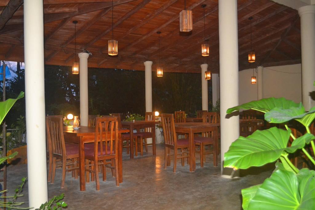 ماتارا Surf Lanka Hotel المظهر الخارجي الصورة